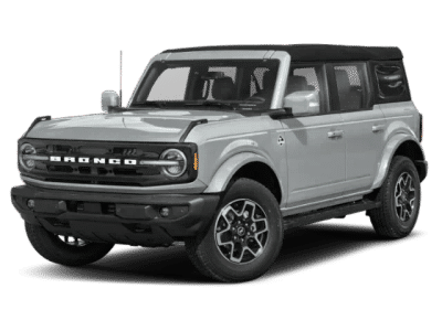 2026 Ford Bronco - Photo 26