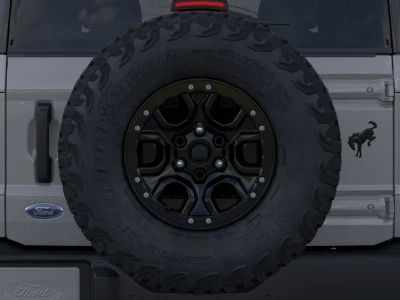 2026 Ford Bronco - Photo 24