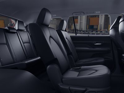 2026 Toyota Grand Highlander - Photo 21