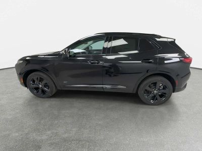 2026 Buick Envision — detail view