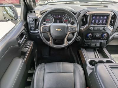 2022 Chevrolet Silverado 1500 LTD - Photo 16