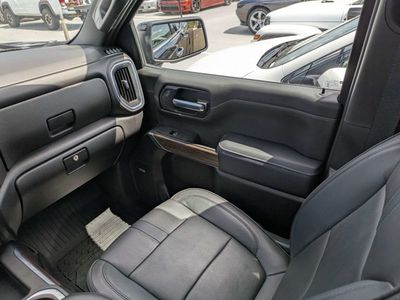 2022 Chevrolet Silverado 1500 LTD - Photo 17