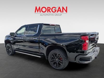 2022 Chevrolet Silverado 1500 LTD - Photo 5