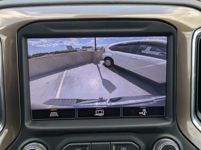 2022 Chevrolet Silverado 1500 LTD - Photo 22