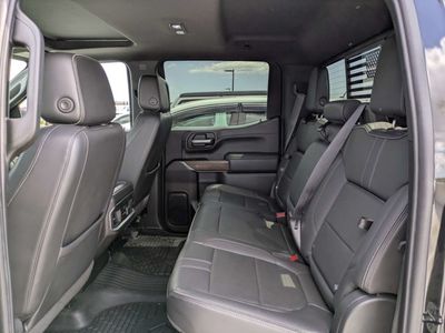 2022 Chevrolet Silverado 1500 LTD - Photo 13