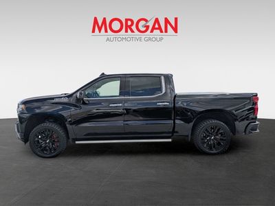 2022 Chevrolet Silverado 1500 LTD - Photo 6