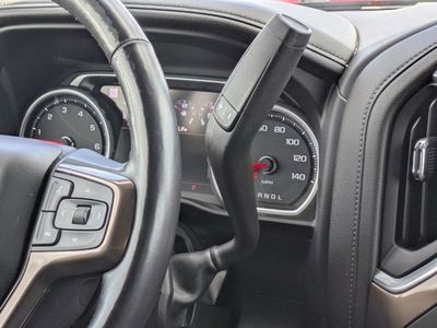 2022 Chevrolet Silverado 1500 LTD - Photo 19