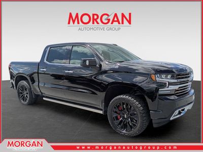 2022 Chevrolet Silverado 1500 LTD - Photo 1
