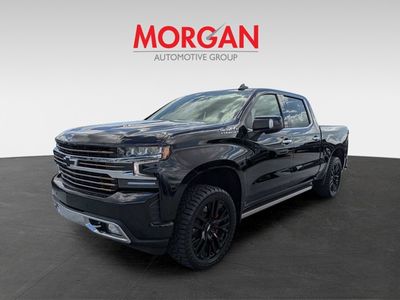 2022 Chevrolet Silverado 1500 LTD - Photo 7