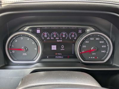 2022 Chevrolet Silverado 1500 LTD - Photo 27