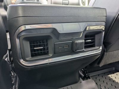 2022 Chevrolet Silverado 1500 LTD - Photo 14