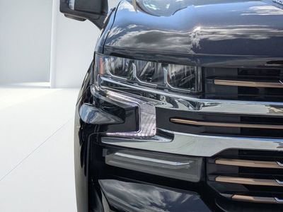 2022 Chevrolet Silverado 1500 LTD - Photo 9