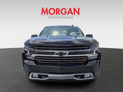 2022 Chevrolet Silverado 1500 LTD - Photo 8