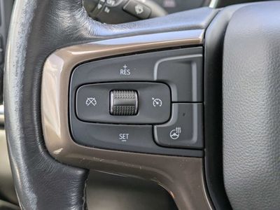2022 Chevrolet Silverado 1500 LTD - Photo 25