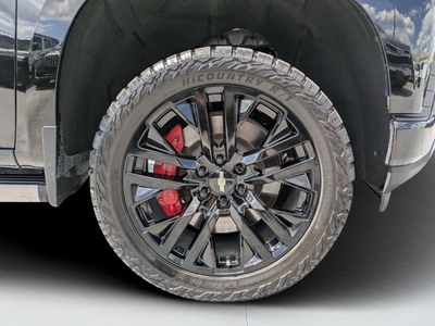 2022 Chevrolet Silverado 1500 LTD - Photo 10