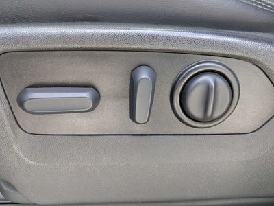 2022 Chevrolet Silverado 1500 LTD - Photo 20