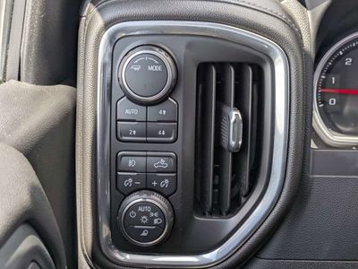 2022 Chevrolet Silverado 1500 LTD - Photo 24
