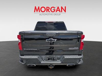 2022 Chevrolet Silverado 1500 LTD - Photo 4