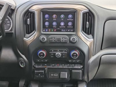 2022 Chevrolet Silverado 1500 LTD - Photo 18