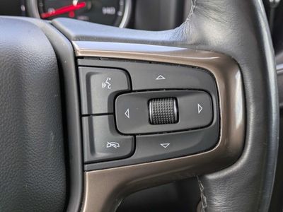 2022 Chevrolet Silverado 1500 LTD - Photo 26