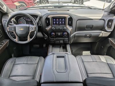 2022 Chevrolet Silverado 1500 LTD - Photo 15