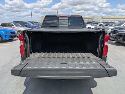 2022 Chevrolet Silverado 1500 LTD - Photo 12