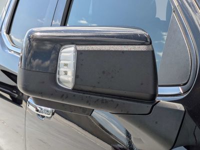 2022 Chevrolet Silverado 1500 LTD - Photo 11