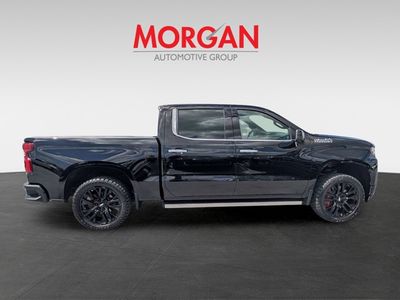 2022 Chevrolet Silverado 1500 LTD - Photo 2