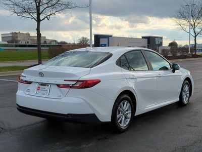 2026 Toyota Camry - Photo 5