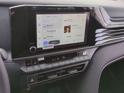2026 Toyota Camry - Photo 11