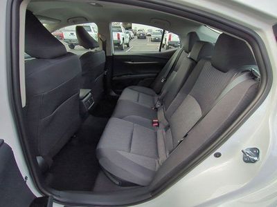 2026 Toyota Camry - Photo 15