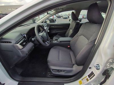 2026 Toyota Camry - Photo 8