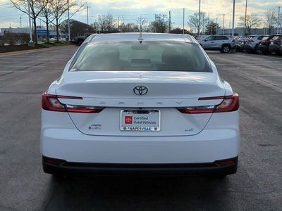 2026 Toyota Camry - Photo 6