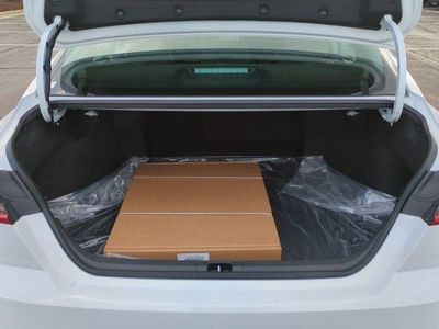 2026 Toyota Camry - Photo 16
