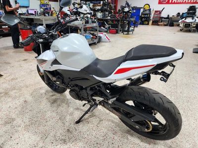2022 Kawasaki Z400 ABS - Photo 6