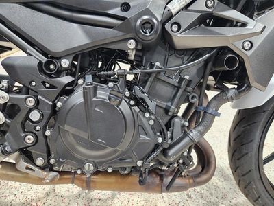 2022 Kawasaki Z400 ABS - Photo 10