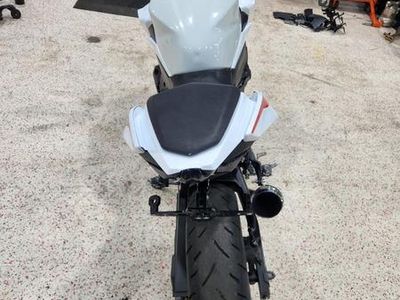 2022 Kawasaki Z400 ABS - Photo 8