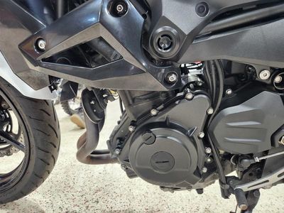 2022 Kawasaki Z400 ABS - Photo 9