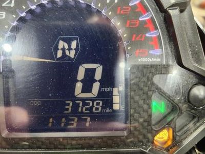 2022 Kawasaki Z400 ABS - Photo 11