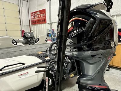 2026 Skeeter ZXE20 - Photo 10