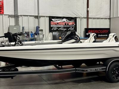 2026 Skeeter ZXE20 - Photo 3