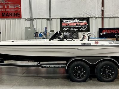 2026 Skeeter ZXE20 - Photo 1
