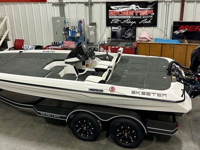 2026 Skeeter ZXE20 - Photo 4