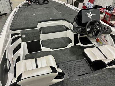 2026 Skeeter ZXE20 - Photo 9