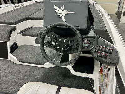 2026 Skeeter ZXE20 - Photo 8