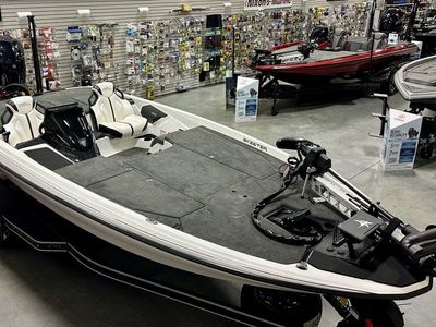 2026 Skeeter ZXE20 - Photo 5