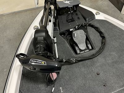 2026 Skeeter ZXE20 - Photo 6
