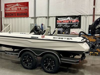 2026 Skeeter ZXE20 - Photo 2