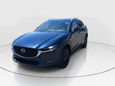 2024 Mazda CX-30 - Photo 3
