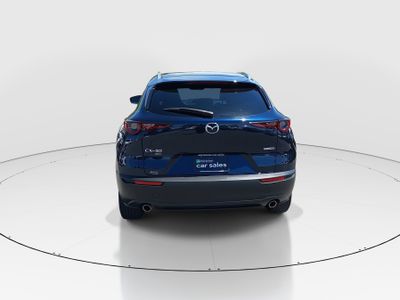 2024 Mazda CX-30 - Photo 6